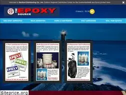 Sites similar to sanford-epoxy.com