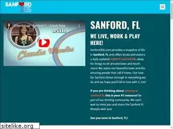 Sites similar to sanford365.com