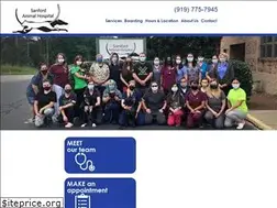 Sites similar to sanfordah.com