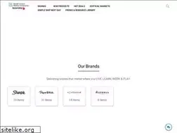 Sites similar to sanfordb2b.com