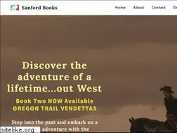 Sites similar to sanfordbooks.com