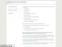 Sites similar to sanfordbrown.edu