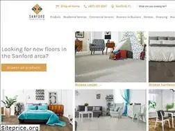 Sites similar to sanfordcarpet.com