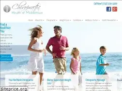 Sites similar to sanfordchiro.com