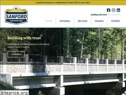 Sites similar to sanfordcontractors.com