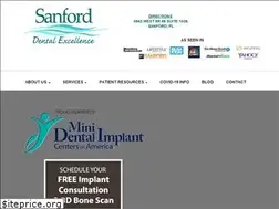 Sites similar to sanforddentalexcellence.com