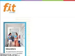 Sites similar to sanfordfit.org