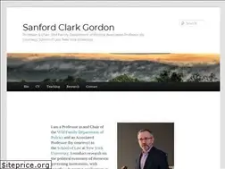 Sites similar to sanfordgordon.com