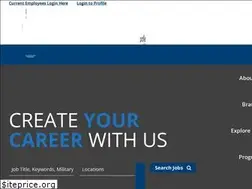 Sites similar to sanfordhealth-nursing.jobs