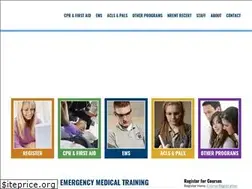 Sites similar to sanfordhealthemseducation.org