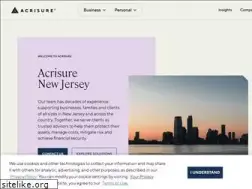 Sites similar to sanfordinsnj.com