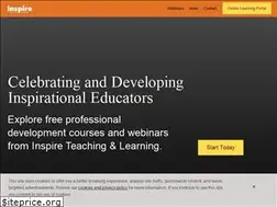 Sites similar to sanfordinspireprogram.org