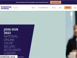 Sites similar to sanfordinstituteofphilanthropy.org