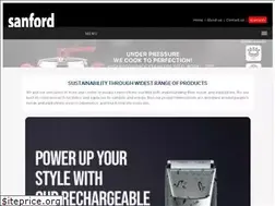 Sites similar to sanfordjapan.com