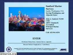 Sites similar to sanfordmarinesurveys.com