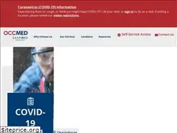 Sites similar to sanfordoccmed.com