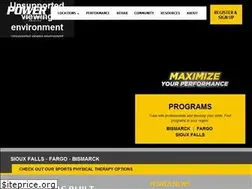 Sites similar to sanfordpower.com