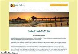Sites similar to sanfordrealty-florida.com