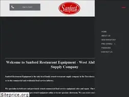 Sites similar to sanfordres.com