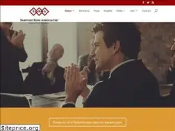 Sites similar to sanfordrose.com