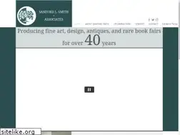 Sites similar to sanfordsmith.com
