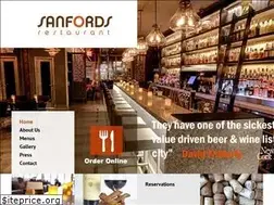 Sites similar to sanfordsnyc.com