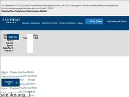 Sites similar to sanfordwatertown.com
