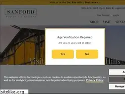 Sites similar to sanfordwinery.com