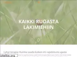 Sites similar to sanfors.fi