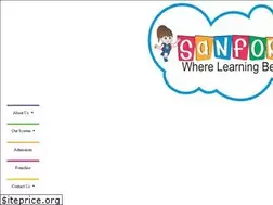 Sites similar to sanfortschools.com