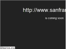 Sites similar to sanfrancesco.it