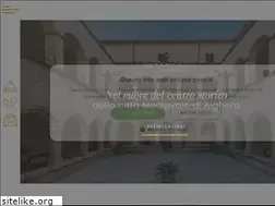 Sites similar to sanfrancescohotel.com