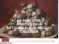 Sites similar to sanfrancescopasticceriabar.it