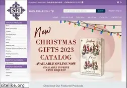 Sites similar to sanfrancis.com