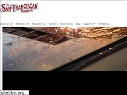 Sites similar to sanfranciscanroastery.com