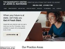 Sites similar to sanfrancisco-bankruptcy-attorney.com