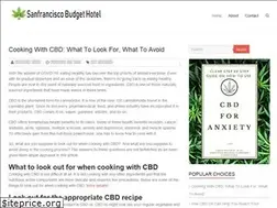 Sites similar to sanfrancisco-budgethotel.com