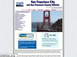 Sites similar to sanfrancisco-website.com