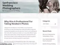 Sites similar to sanfrancisco-weddingphotographers.com