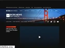 Sites similar to sanfrancisco.cbslocal.com