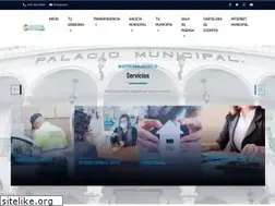 Sites similar to sanfrancisco.gob.mx