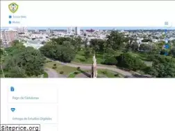 Sites similar to sanfrancisco.gov.ar