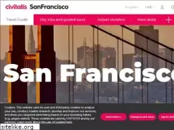 Sites similar to sanfrancisco.net