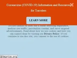 Sites similar to sanfrancisco.travel