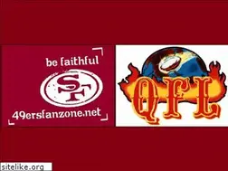 Sites similar to sanfrancisco49ers.de