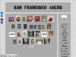 Sites similar to sanfrancisco49ers.info
