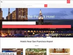 Sites similar to sanfranciscoairport.org