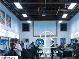 Sites similar to sanfranciscobarber.com