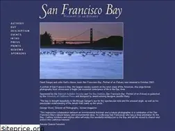 Sites similar to sanfranciscobaybook.com
