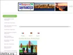 Sites similar to sanfranciscobestof.com